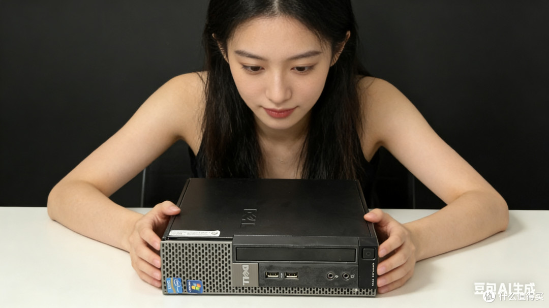 50块钱的“洋垃圾”服务器，让我搭起了全家数码中枢
