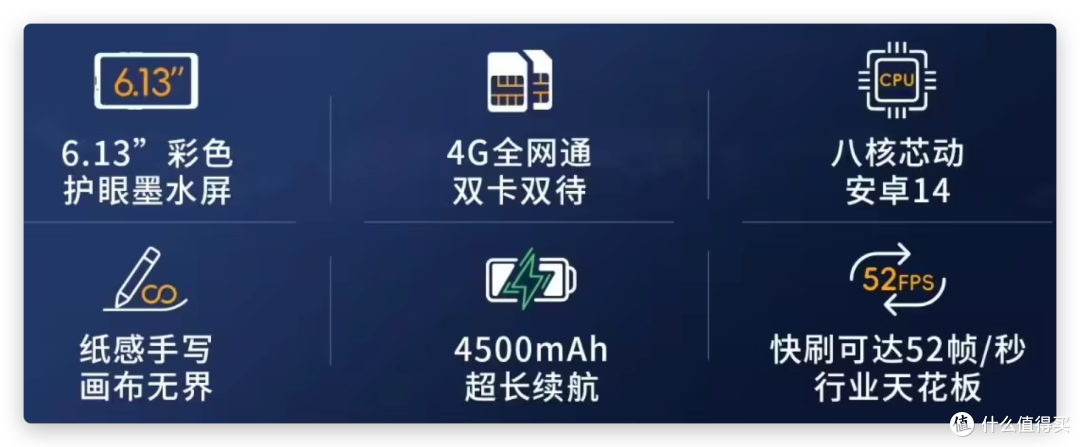 1699元，6.1英寸！「小又废」的墨水屏，为什么人人抢着买？