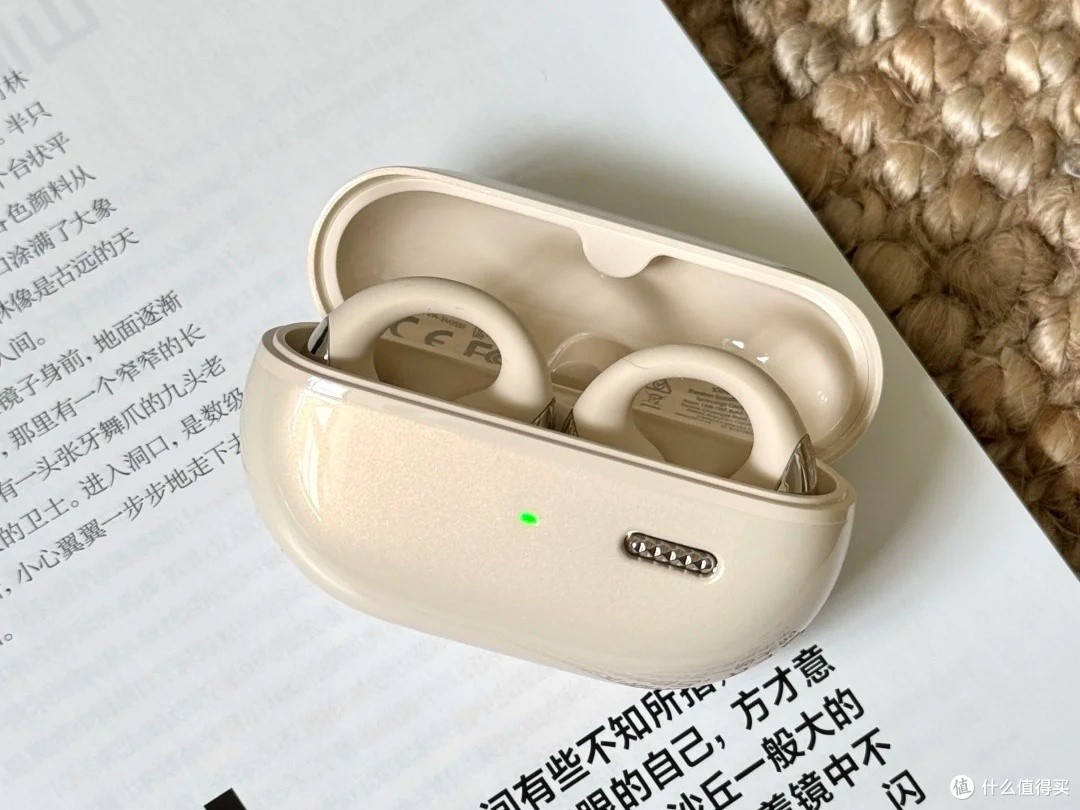 耳夹式耳机哪个牌子的音质好？十款音质最好的耳夹式耳机推荐