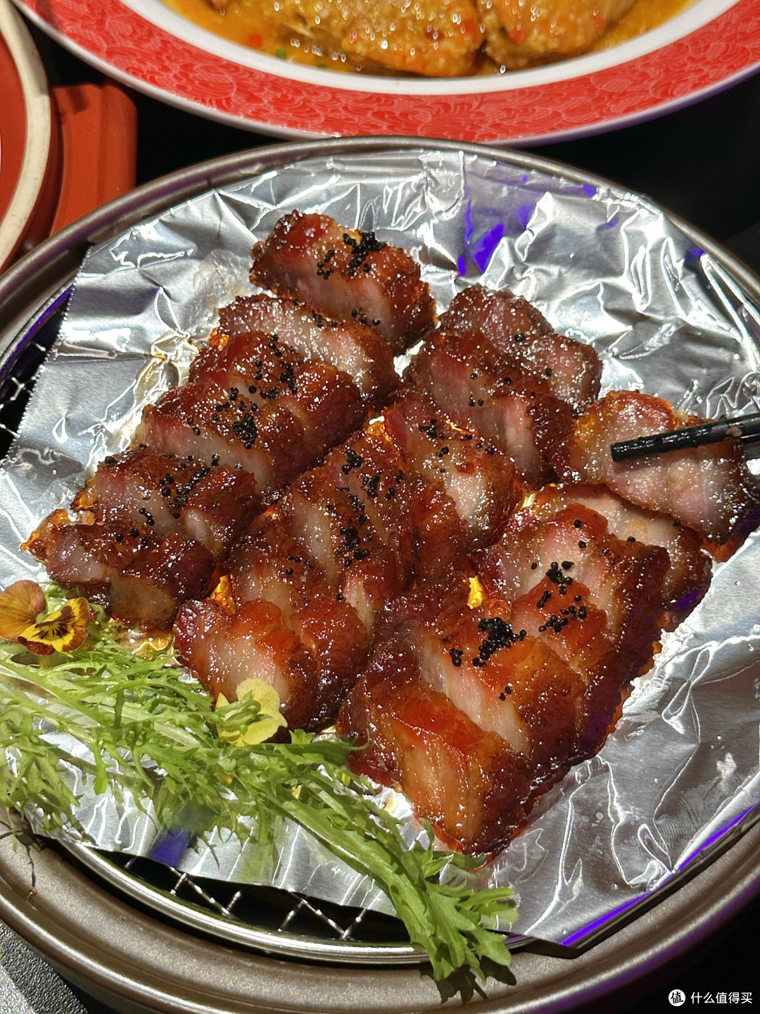 春日限定美食探店记