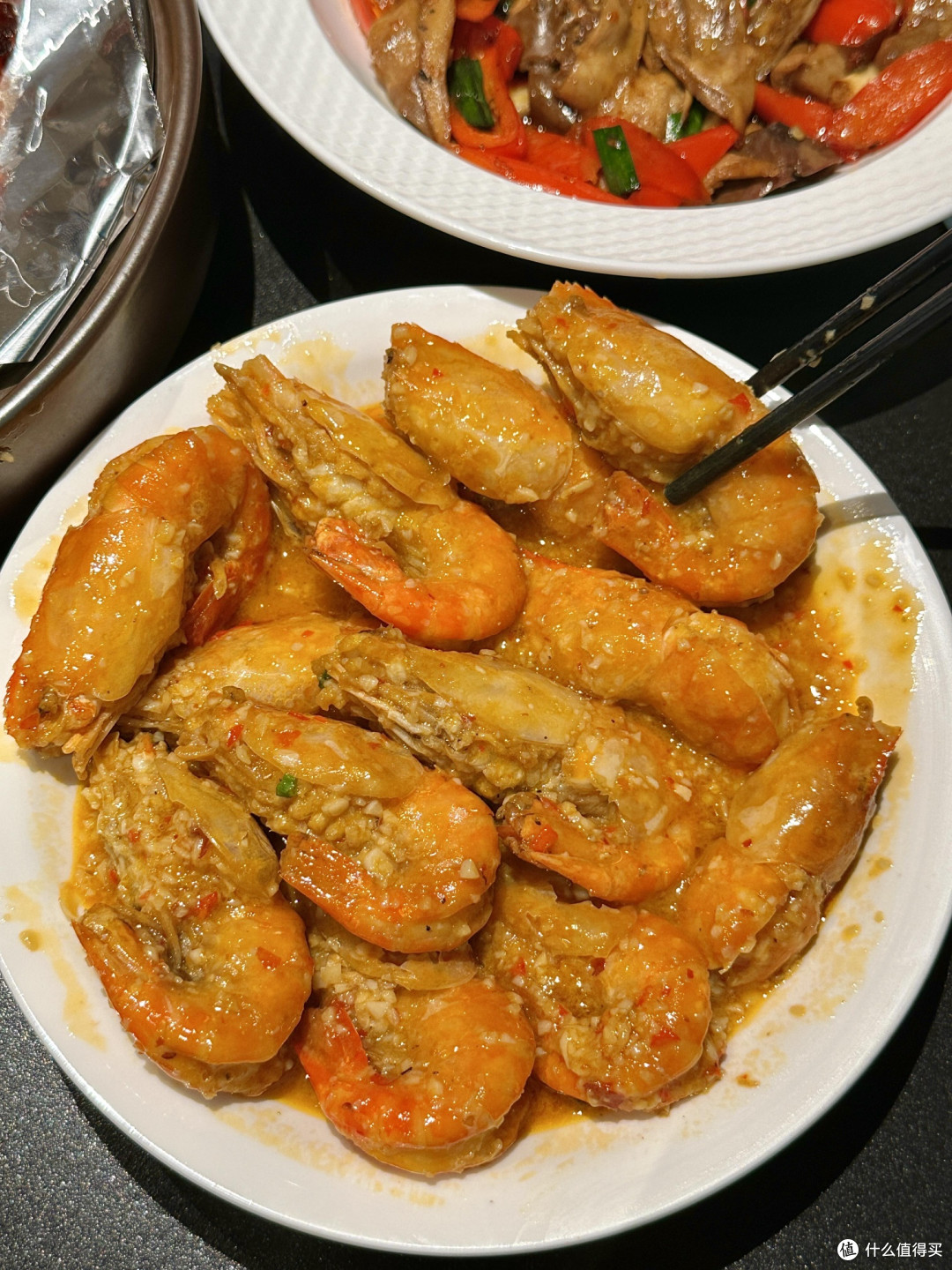 春日限定美食探店记