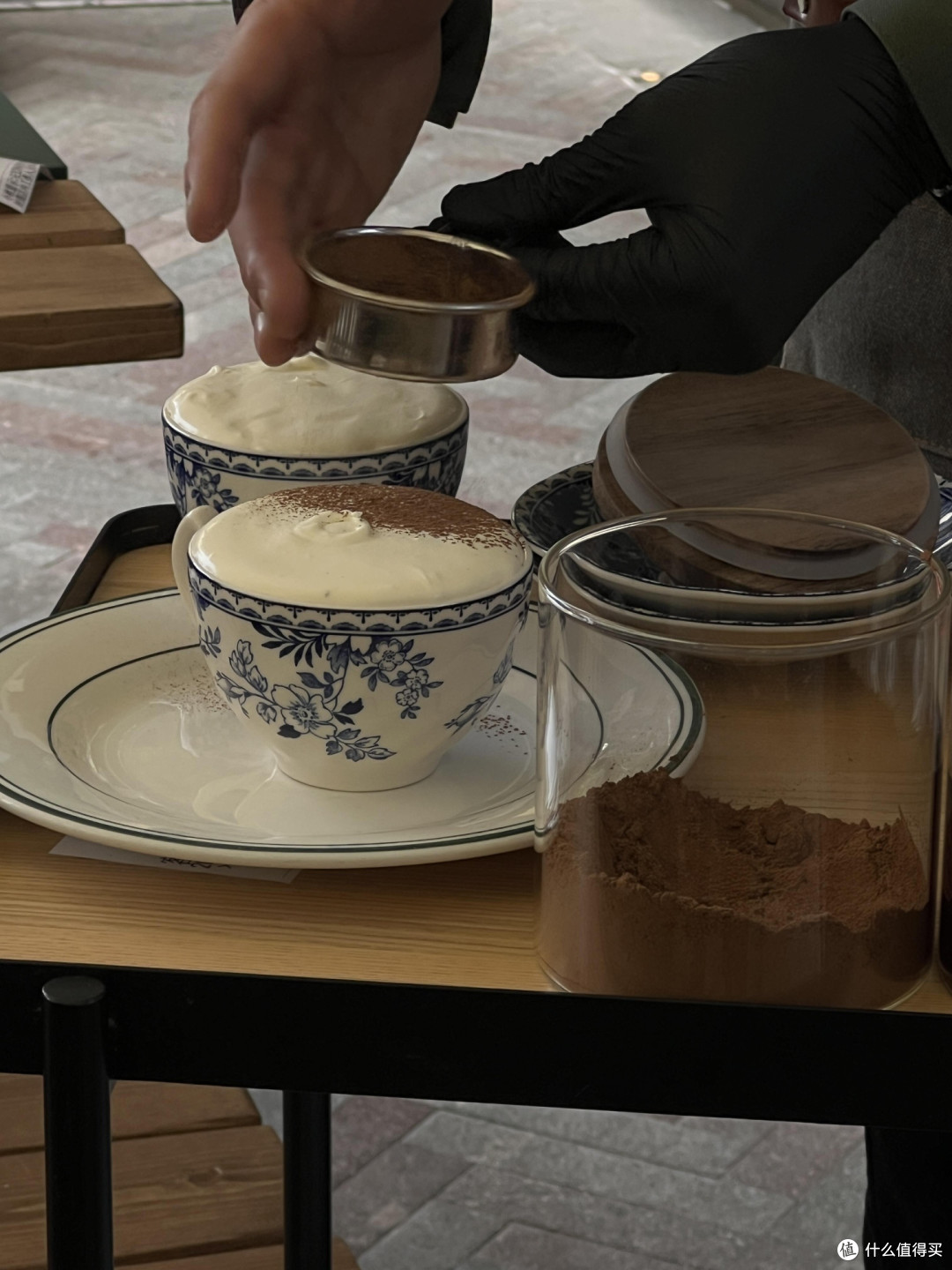 春日限定美食探店记