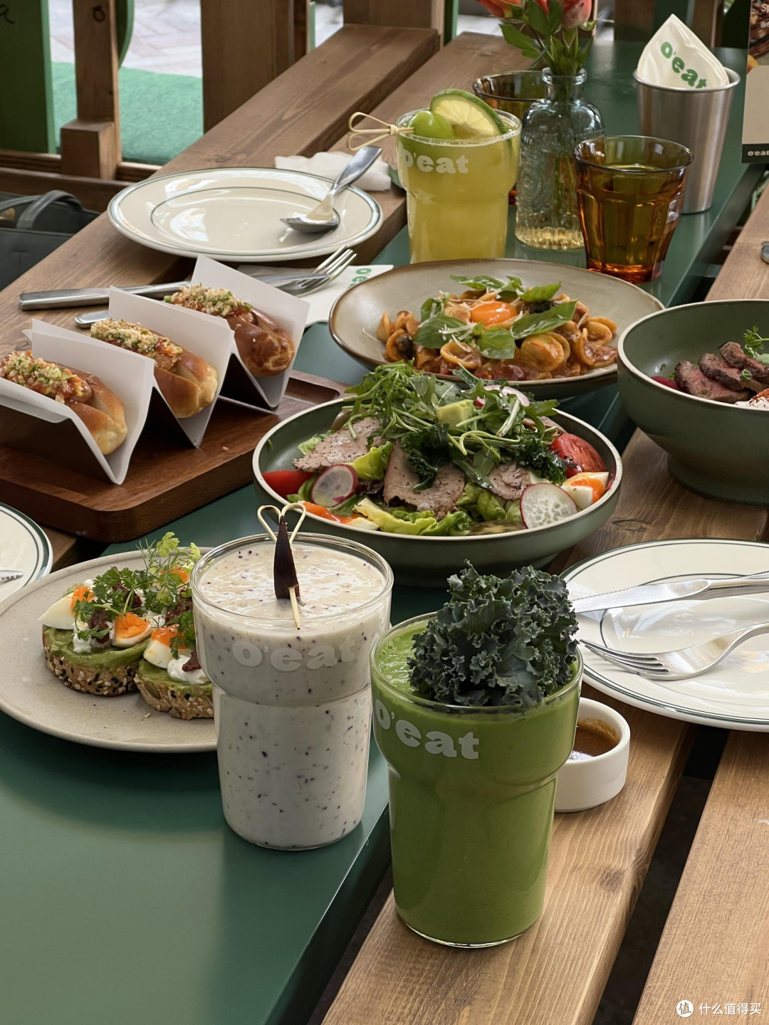 春日限定美食探店记