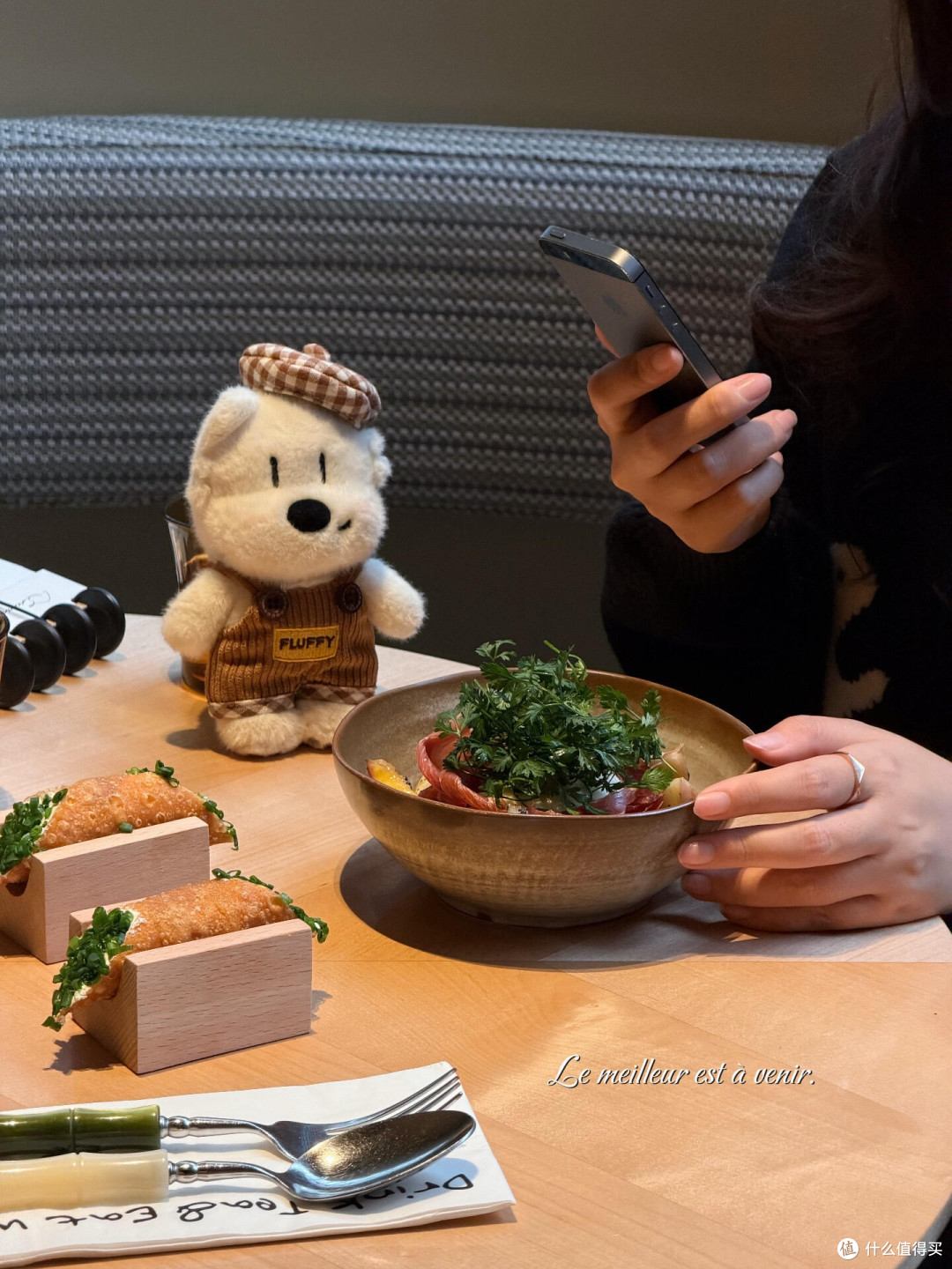 春日限定美食探店:舌尖上的春天