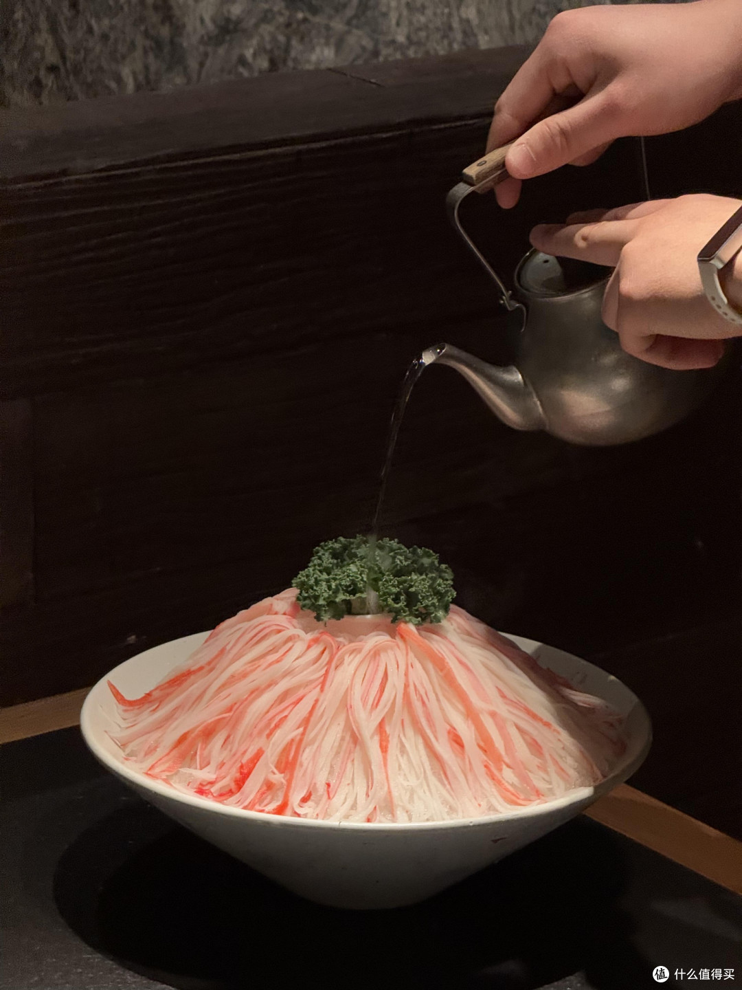 春日限定美食探店记