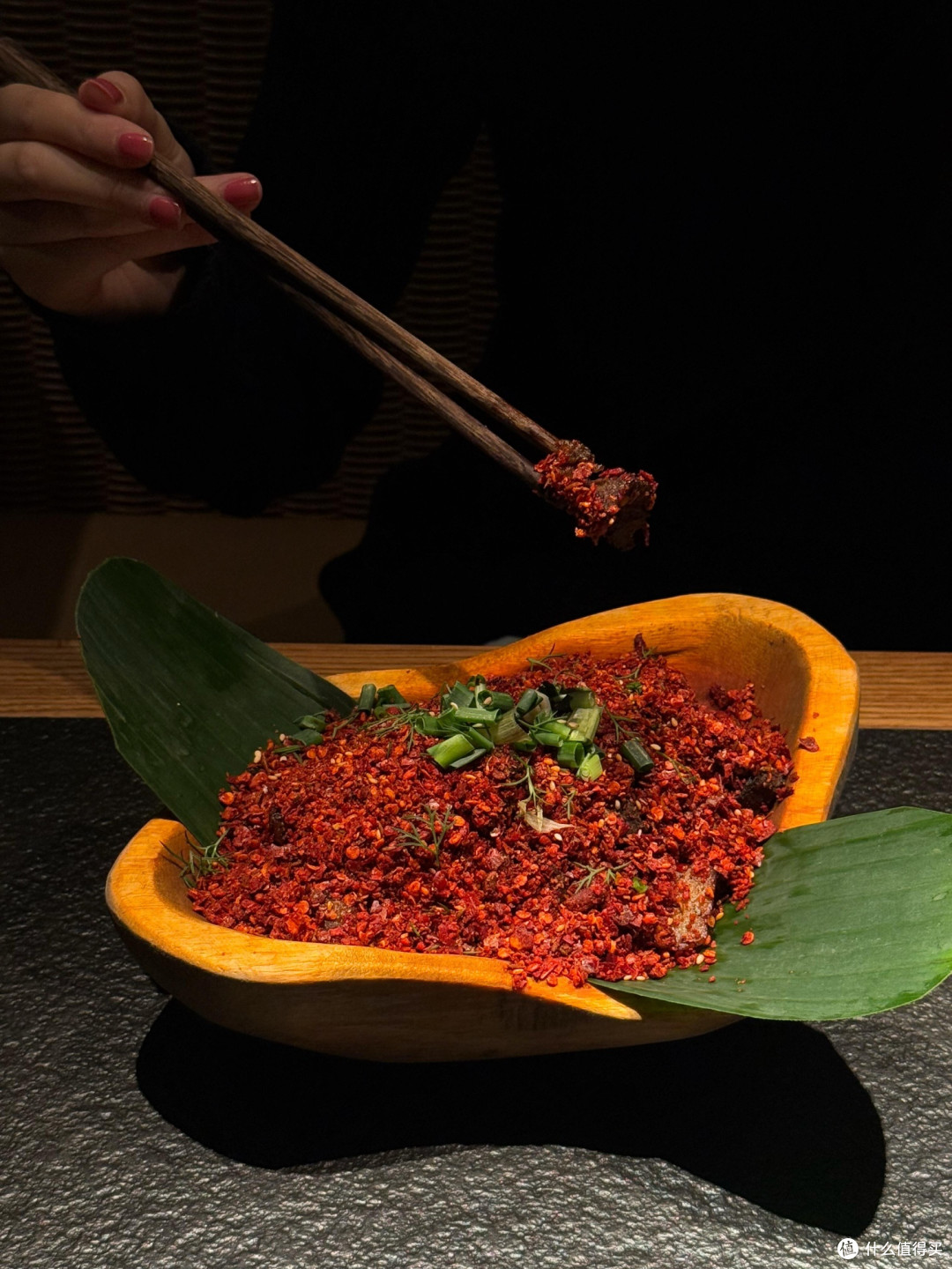 春日限定美食探店记
