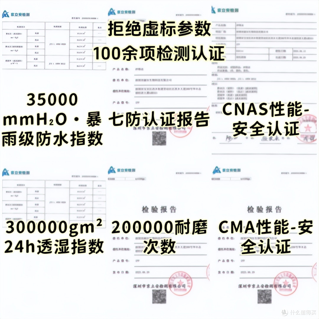 2026冲锋衣品牌十大爆品实测，什么牌子好口碑真的值得买？