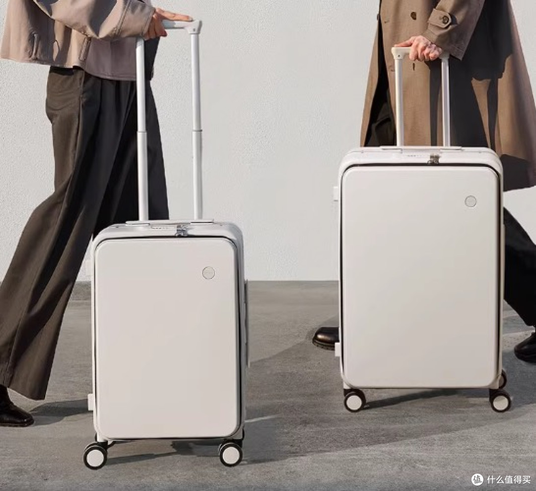 真实使用心得:登机行李箱哪个品牌质量好?中国十个拉杆箱精选