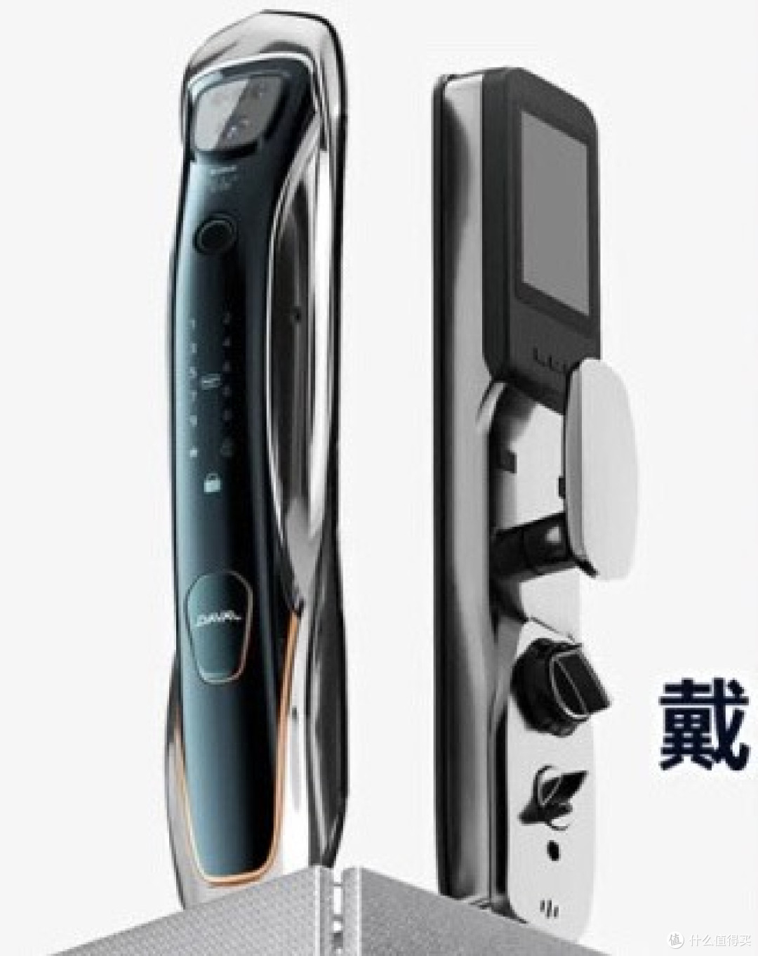 新手挑指纹锁排名全指南,智能锁十大品牌排行榜前十名