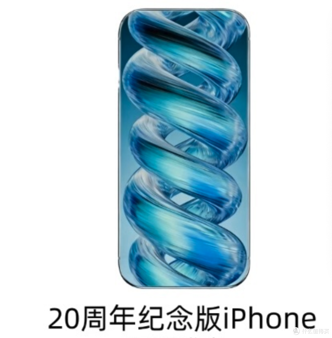 史上最好看的手机,终于要回归了!但全是安卓玩剩下的