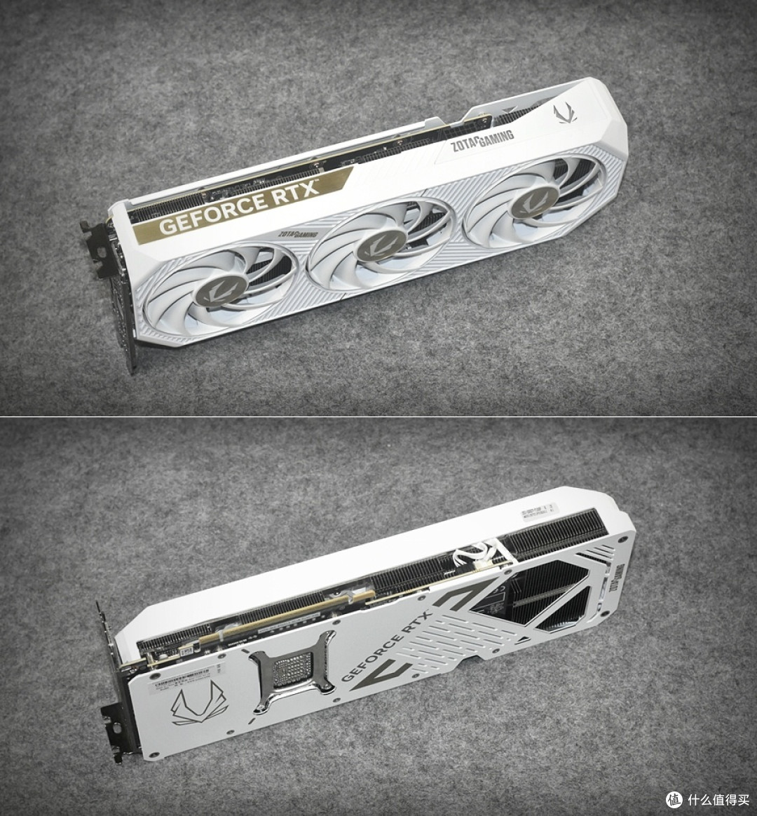 小钢炮玩家首选 索泰RTX 5070 Ti 16GB SOLID CORE OC WHITE实测