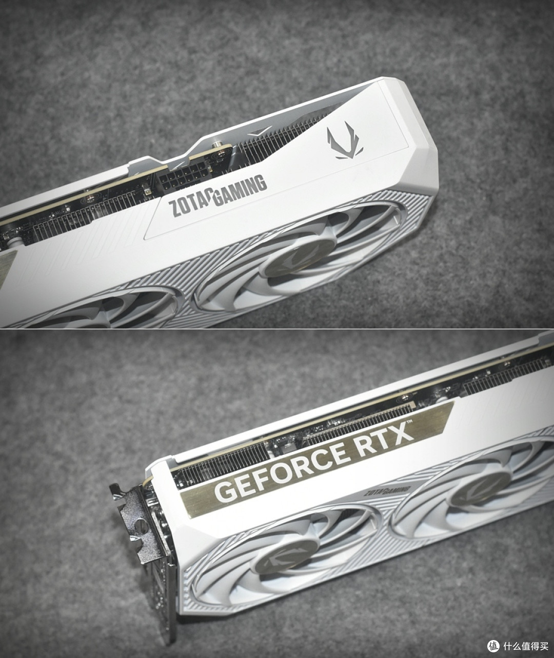 小钢炮玩家首选 索泰RTX 5070 Ti 16GB SOLID CORE OC WHITE实测