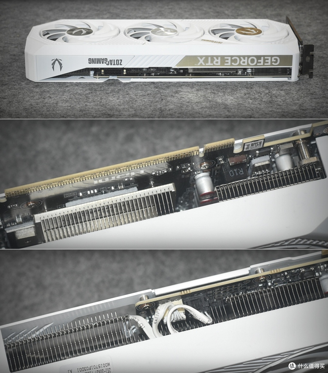小钢炮玩家首选 索泰RTX 5070 Ti 16GB SOLID CORE OC WHITE实测