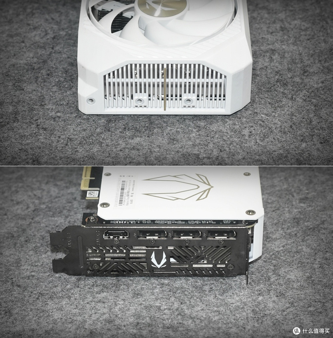 小钢炮玩家首选 索泰RTX 5070 Ti 16GB SOLID CORE OC WHITE实测