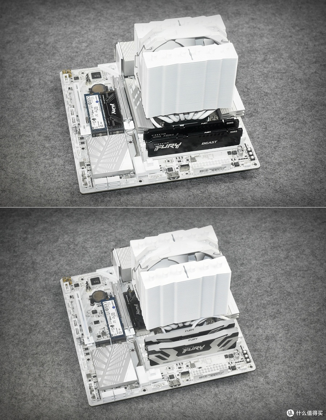 小钢炮玩家首选 索泰RTX 5070 Ti 16GB SOLID CORE OC WHITE实测