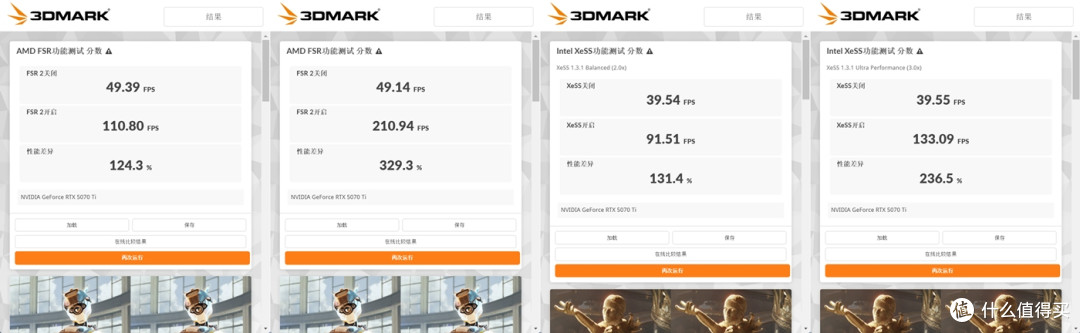 小钢炮玩家首选 索泰RTX 5070 Ti 16GB SOLID CORE OC WHITE实测