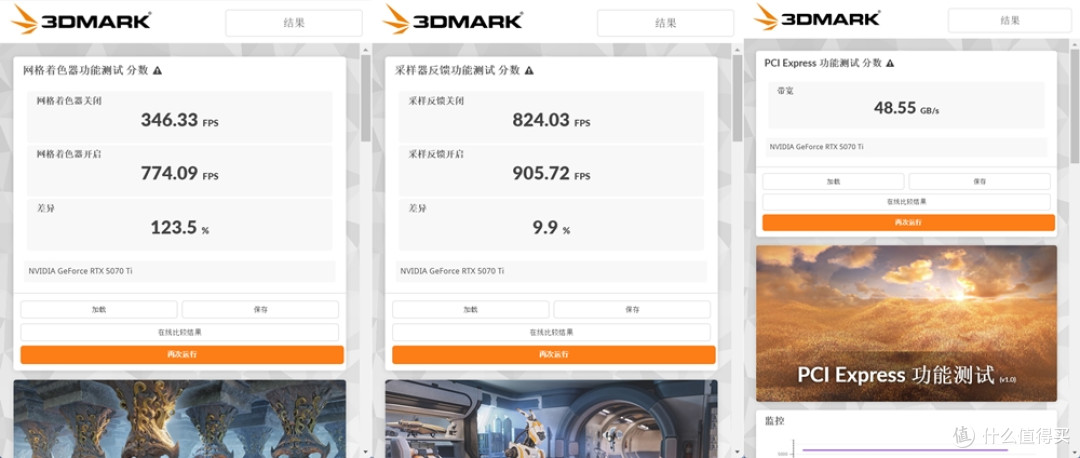 小钢炮玩家首选 索泰RTX 5070 Ti 16GB SOLID CORE OC WHITE实测