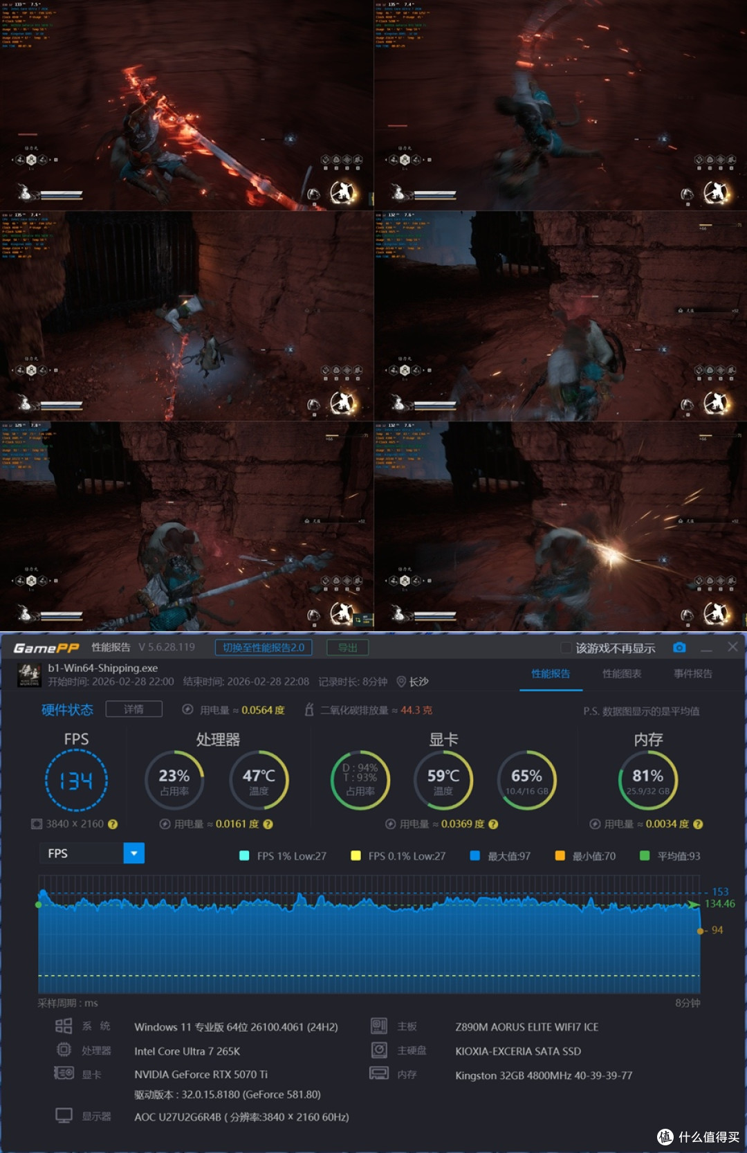 小钢炮玩家首选 索泰RTX 5070 Ti 16GB SOLID CORE OC WHITE实测
