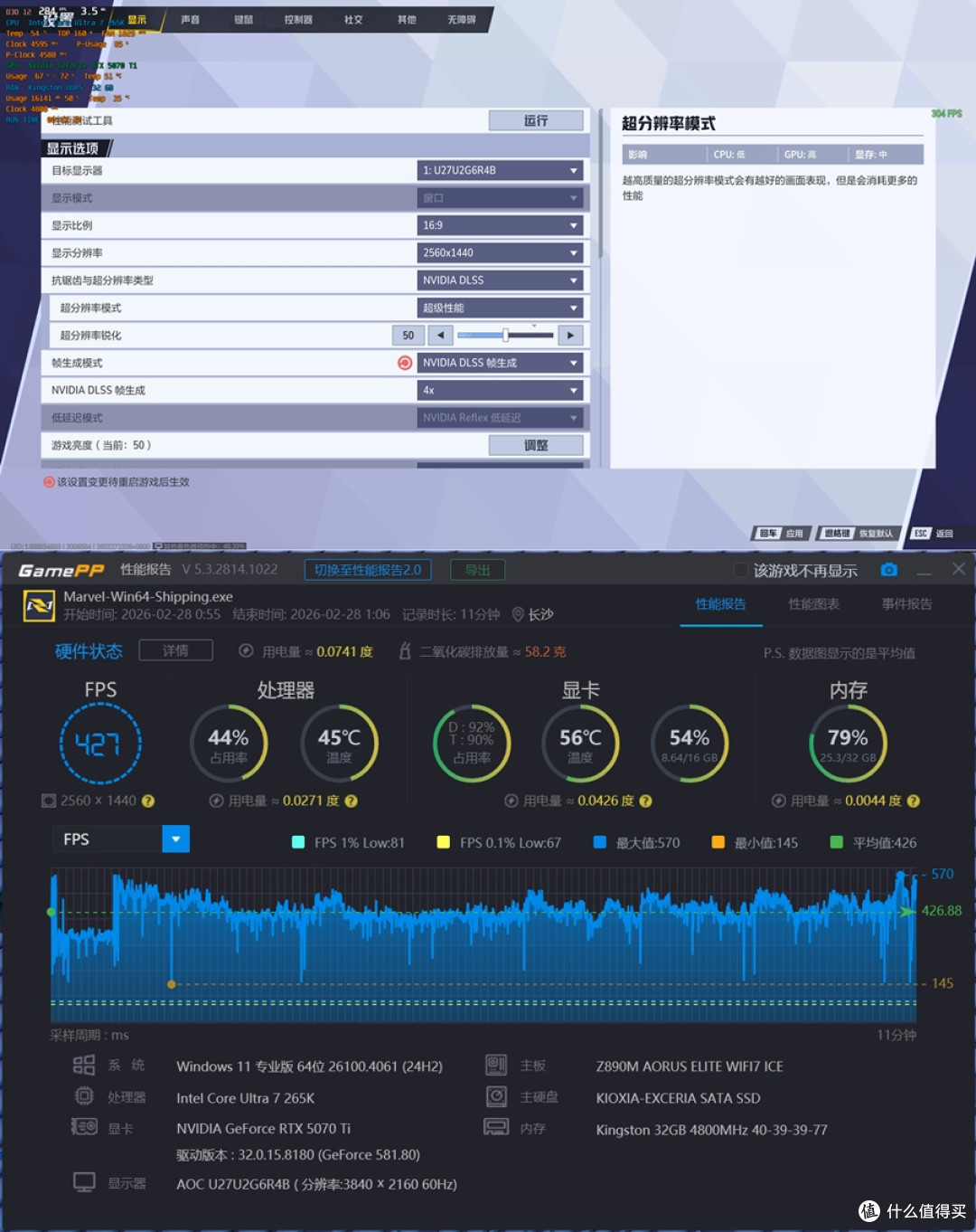 小钢炮玩家首选 索泰RTX 5070 Ti 16GB SOLID CORE OC WHITE实测