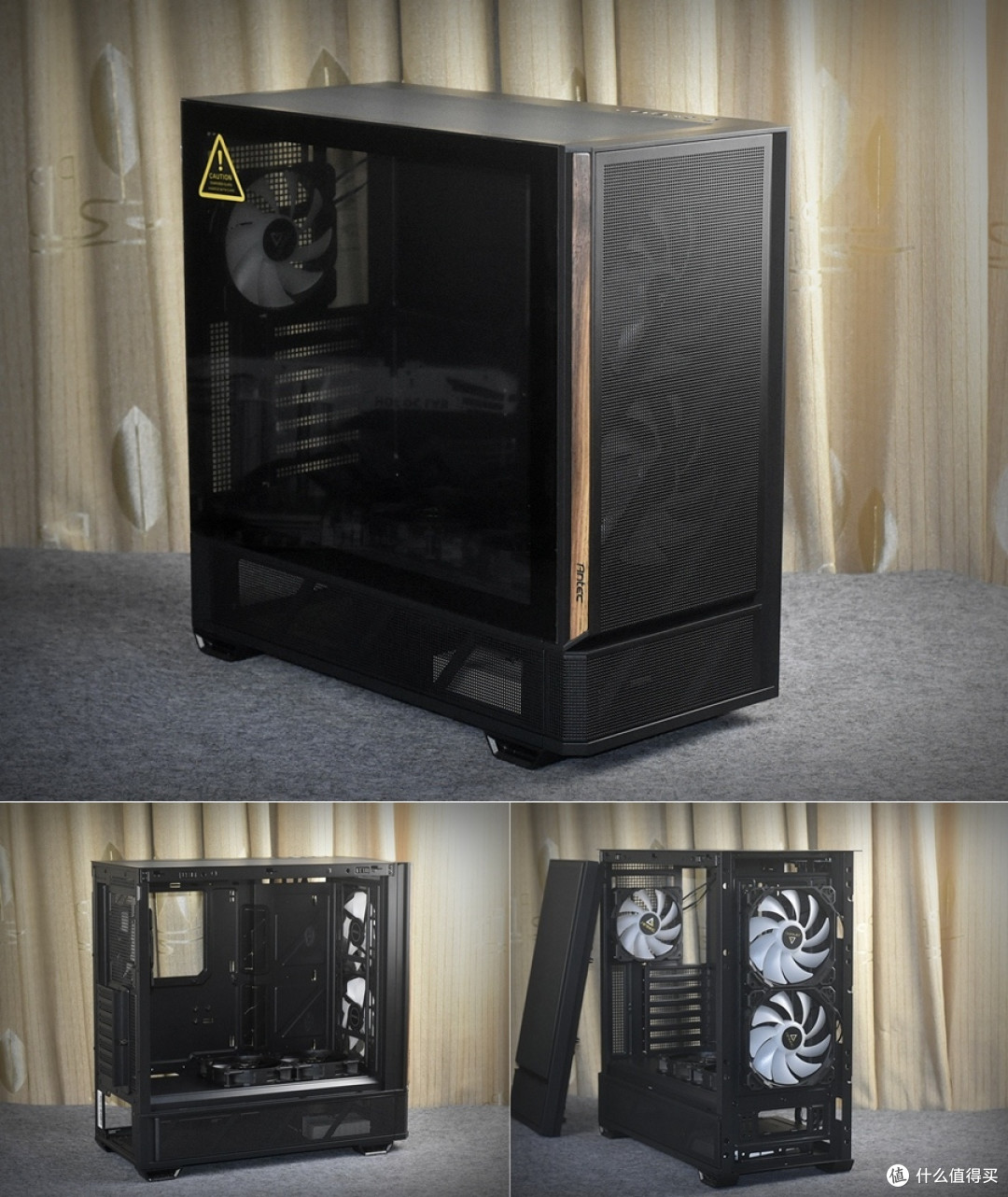 小钢炮玩家首选 索泰RTX 5070 Ti 16GB SOLID CORE OC WHITE实测