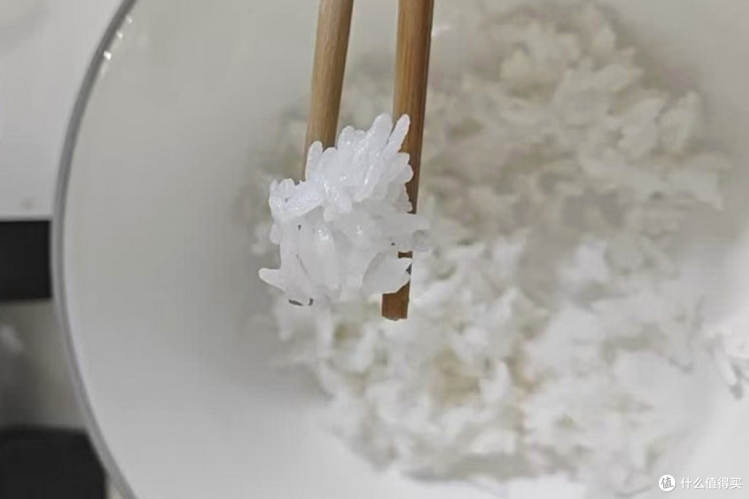 煮饭再也不纠结，粒粒Q弹香甜 米家IH电饭煲2体验