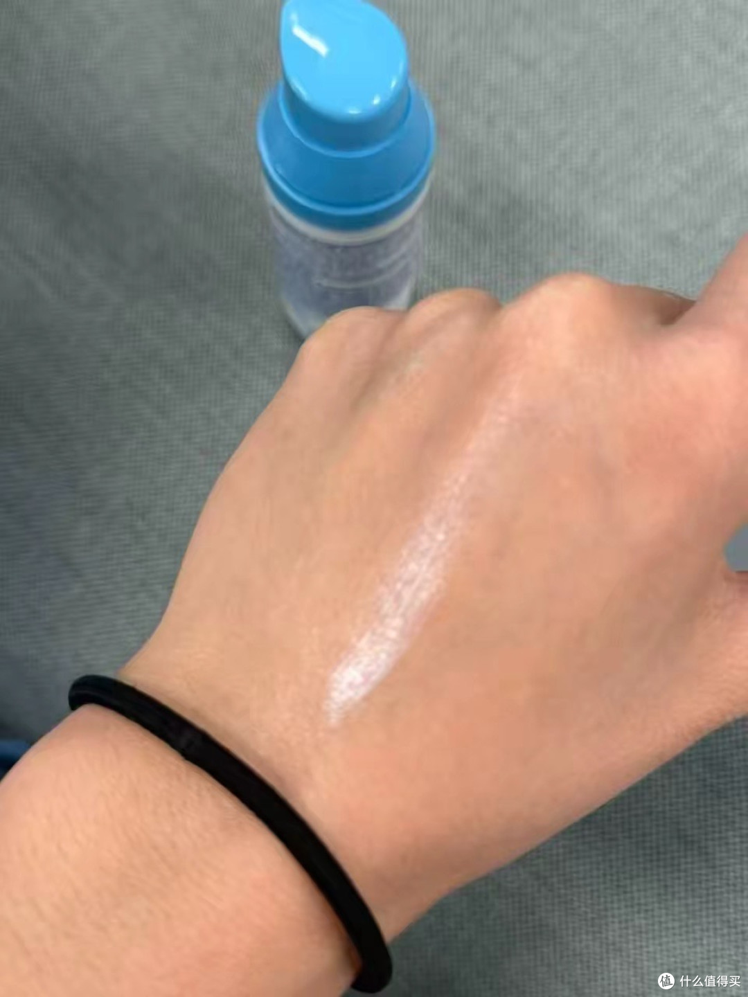 宝宝春季护肤新选择