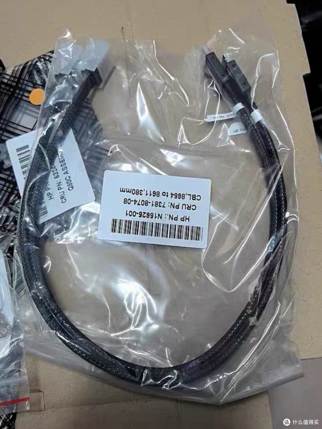 工作站存储升级神器:HP M.2前置硬盘盒体验分享