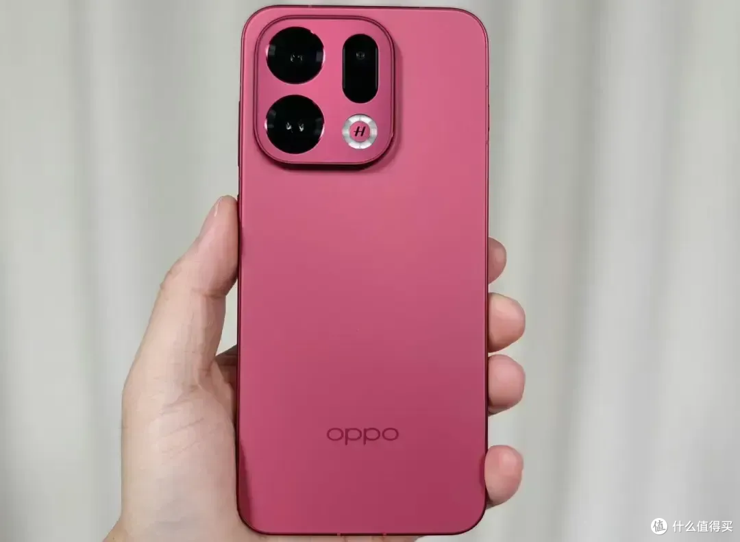 买早了有点肉疼!OPPO Find X9价格一降再降,晚买的这回赢麻了