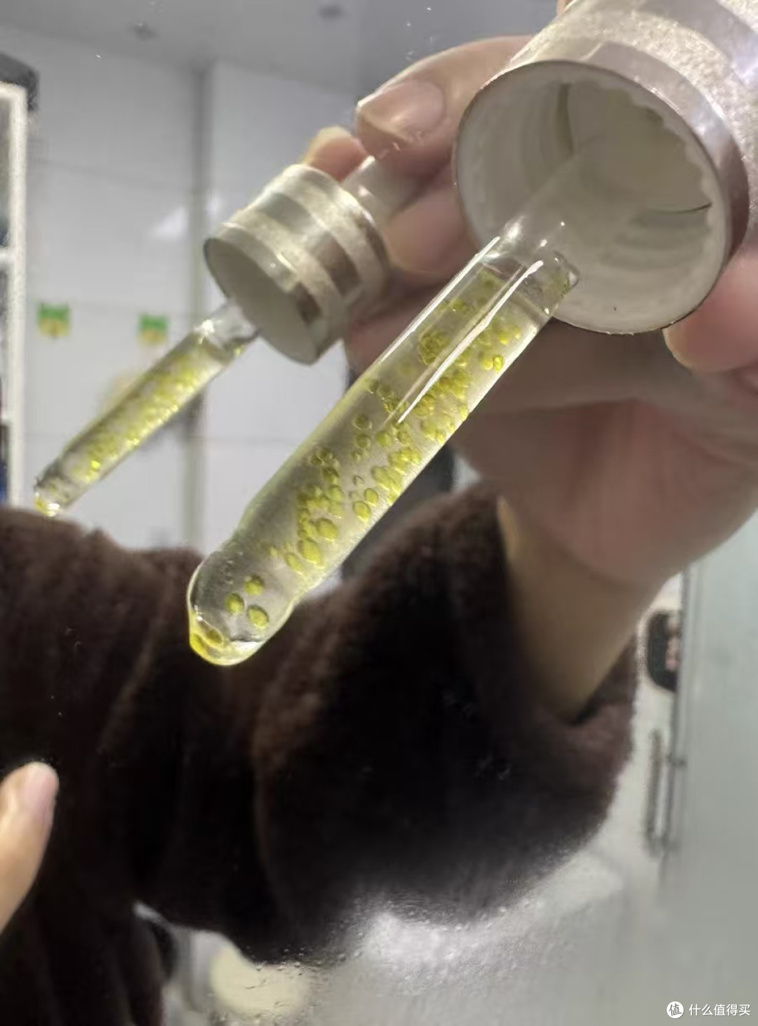 救命!25+抗老内耗党,被这瓶微珠精华拿捏了✨