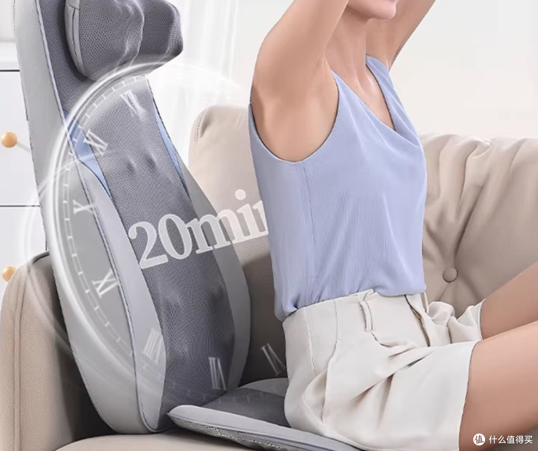 TOP10腰部按摩器哪种最好?2026主流综合护腰/按摩详细解析优缺点