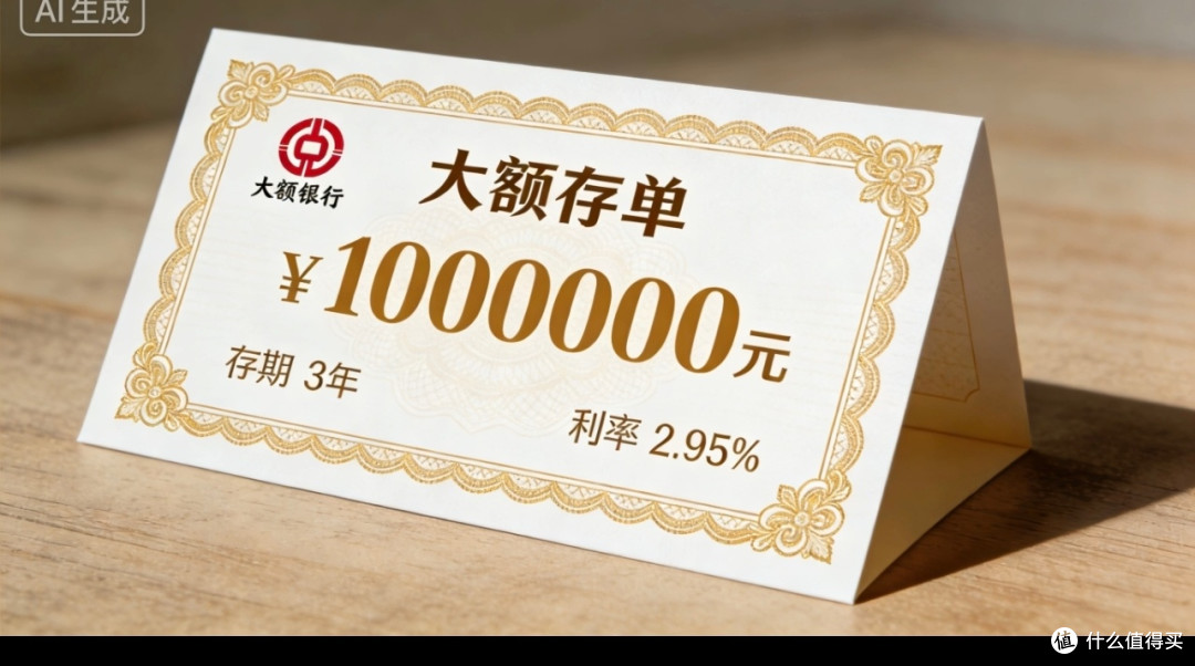 稳守本金不踩雷的理财方法