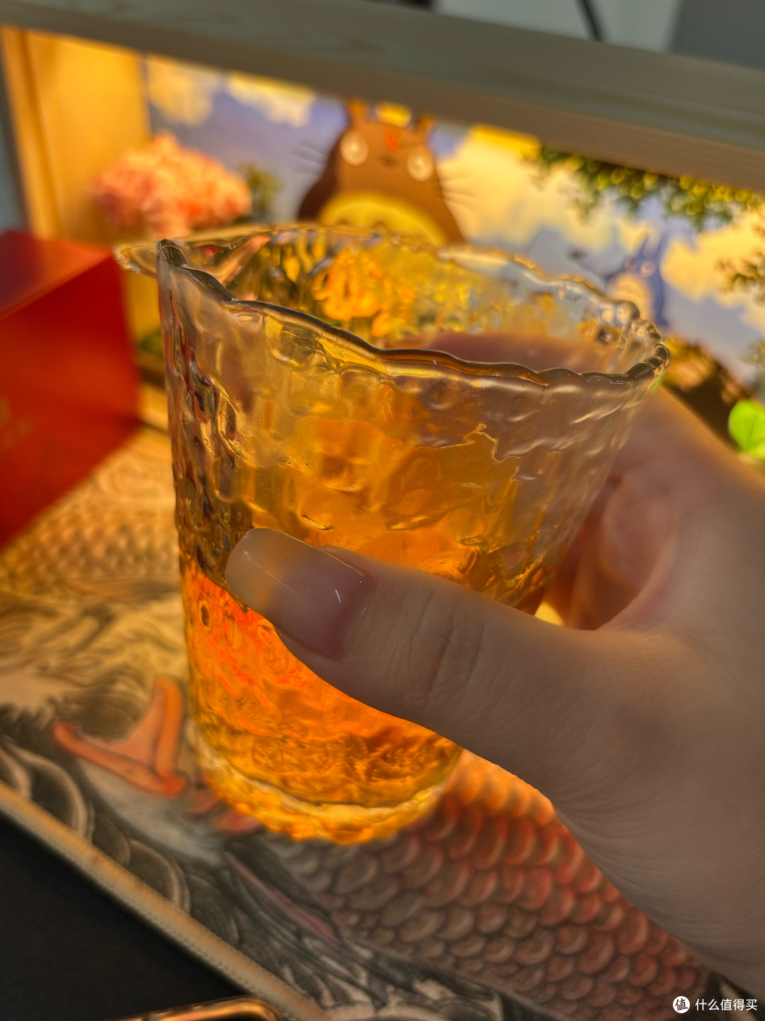 天之红特级祁门红茶功夫红茶测评