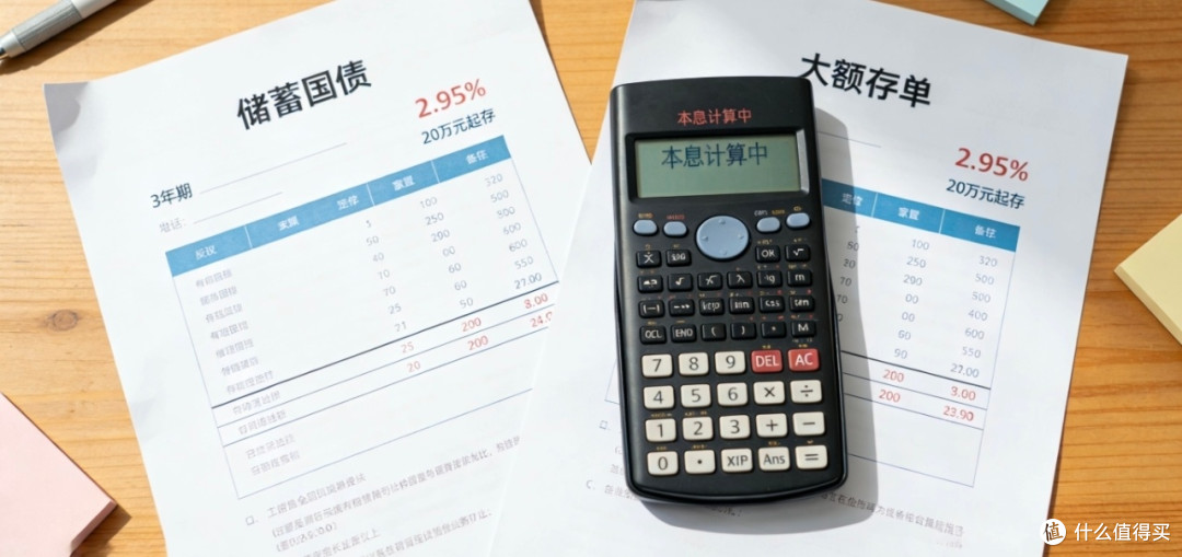 工薪族低风险理财实操