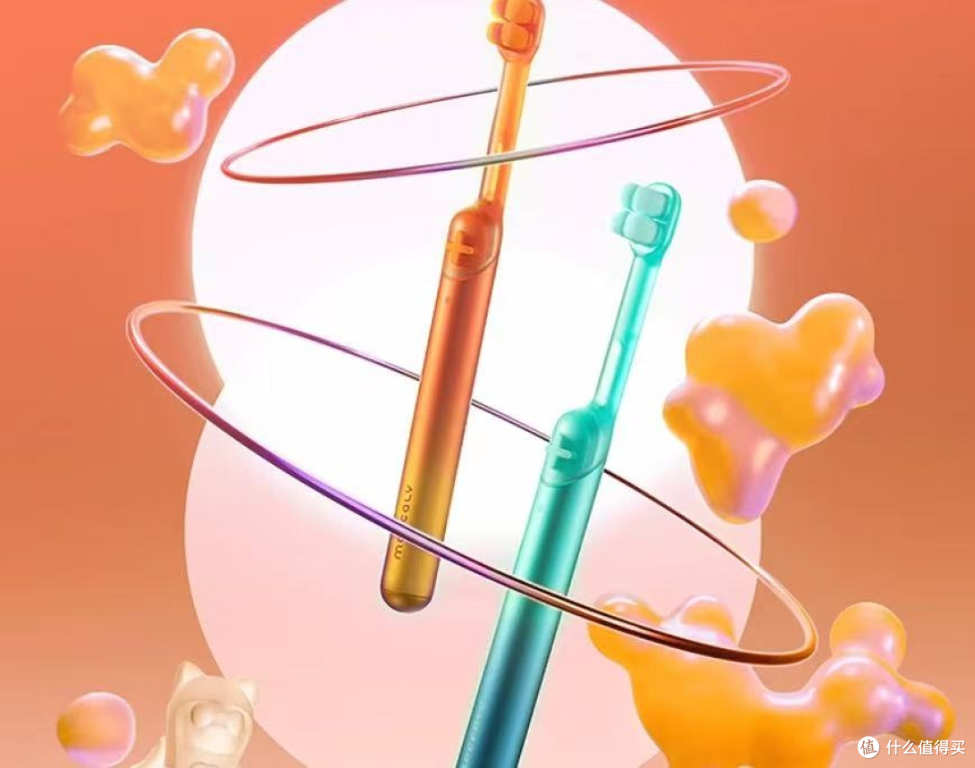 敏感牙专属攻略:电动牙刷什么牌子好排行前十名温和护龈不踩雷