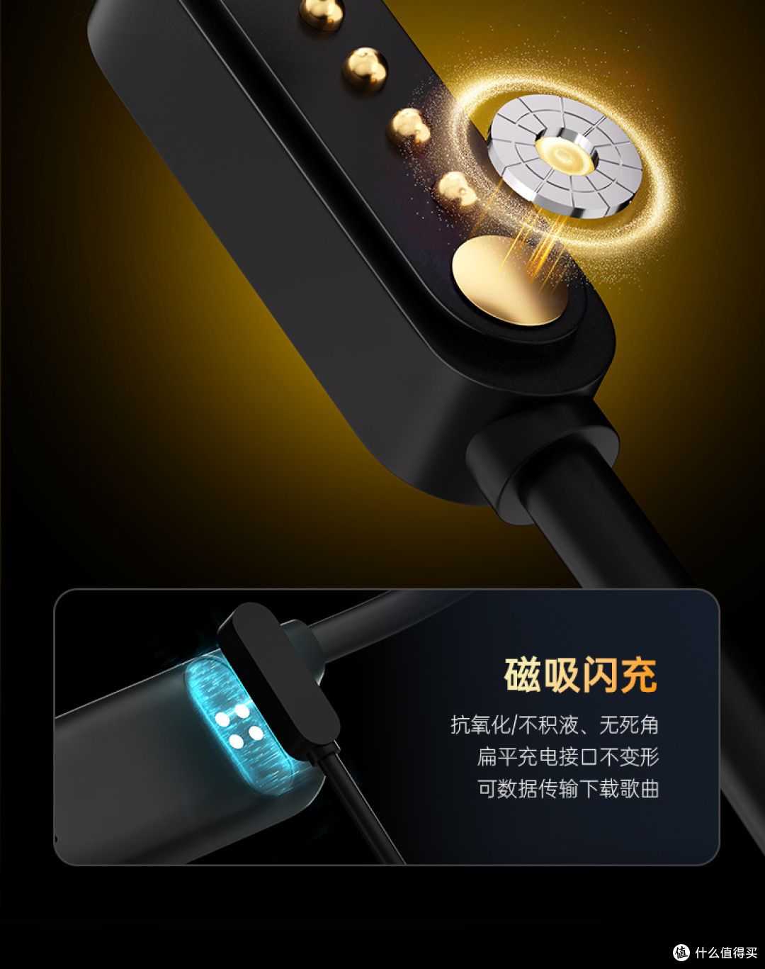 实测Ninewind S7耳机:水陆全能+狂甩不掉,运动党闭眼入