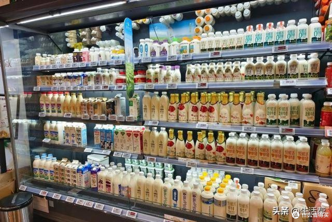 放心消费之乳制品篇:别再被包装忽悠!3分钟看懂奶的真相