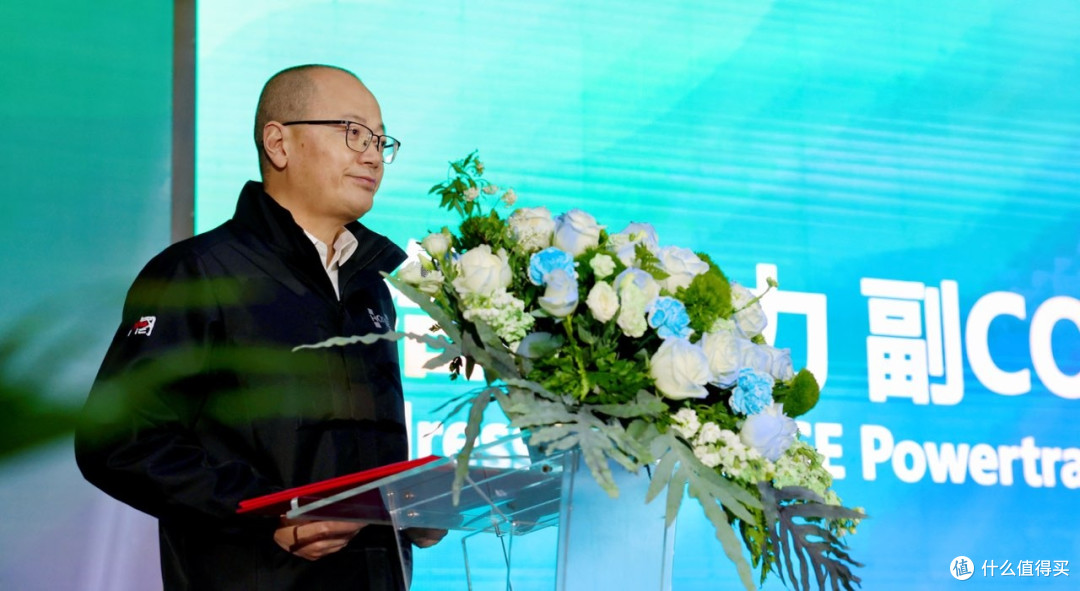 再创新纪录!浩思动力长兴工厂第300万台变速器下线