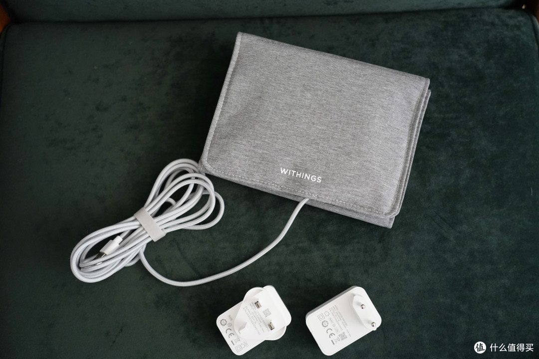 自媒体打工人的健康意识觉醒:Withings 睡眠监测垫实测分享!