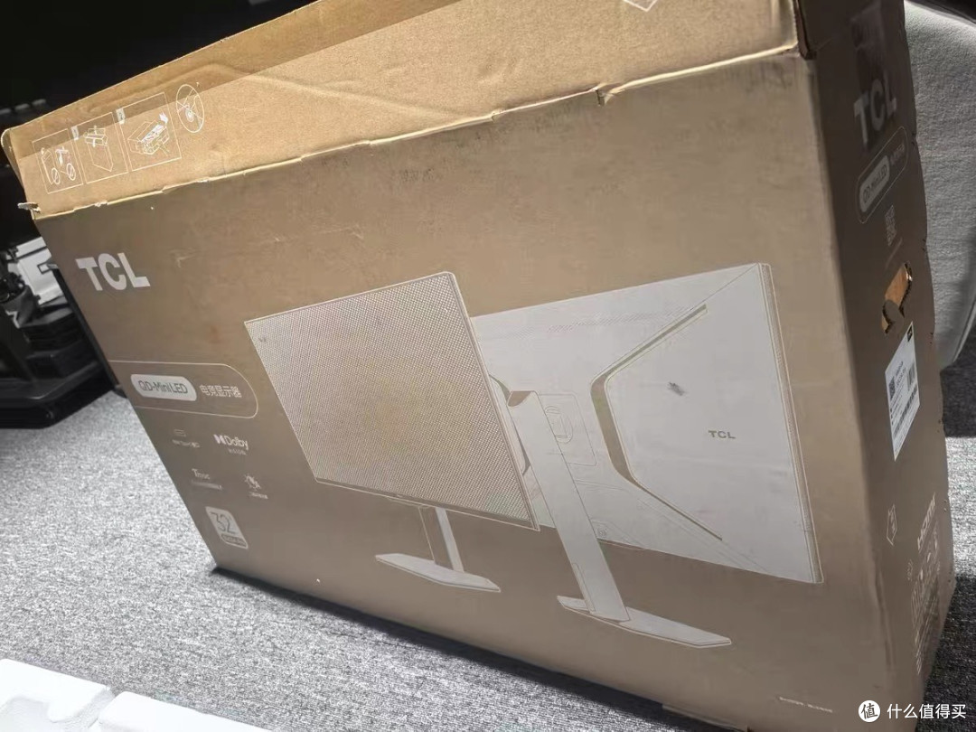 避开虚标参数,选对适合你的显示器
