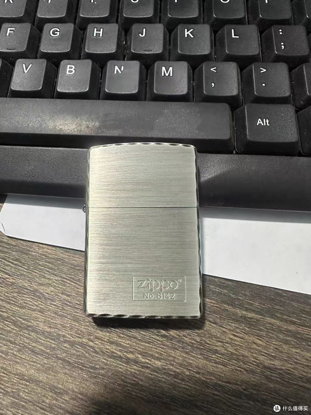 ZIPPO貔貅限量款|男士生日礼物封神不踩雷✨
