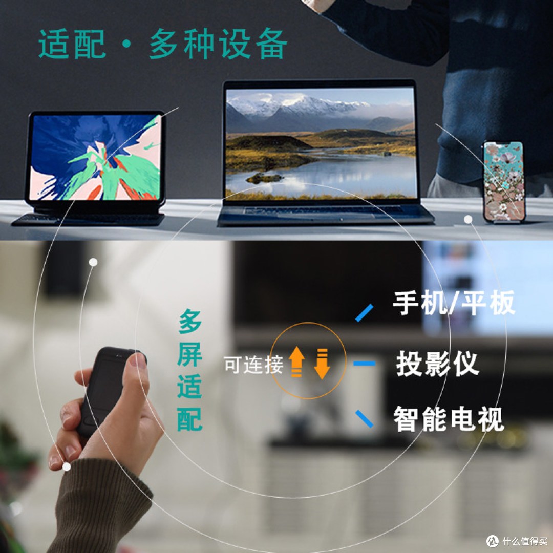 CheerTokAir蓝牙遥控器实测:几十块的懒人神器,值不值得入?