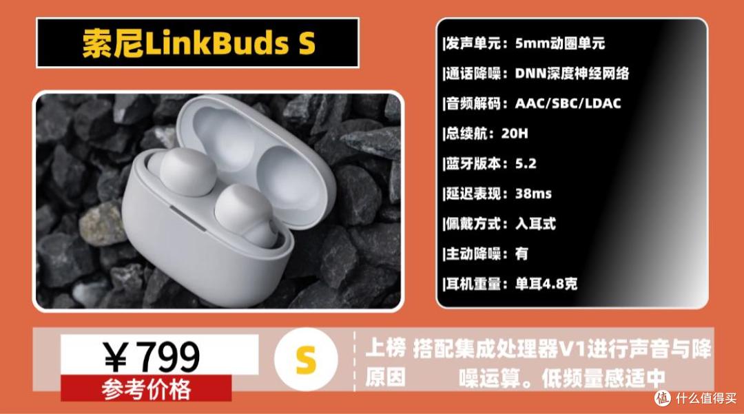 蓝牙耳机那个牌子质量好?十大音质最好的蓝牙耳机排名分享!