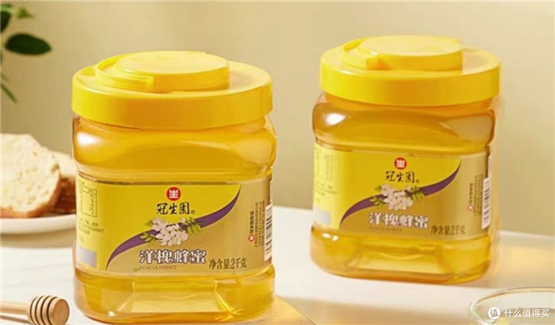 哪个蜂蜜比较正宗?2026十大蜂蜜盘点,每一款都是好蜜