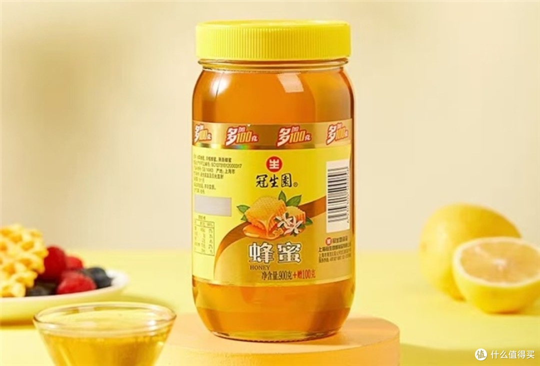 哪个蜂蜜比较正宗?十大品质蜂蜜蜂蜜推荐,第一款深得好评