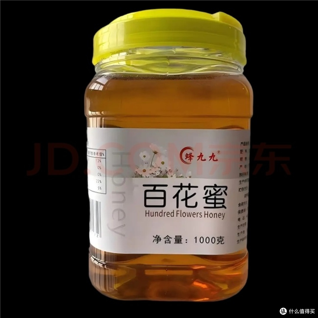 哪个蜂蜜比较正宗?2026十大蜂蜜盘点,每一款都是好蜜