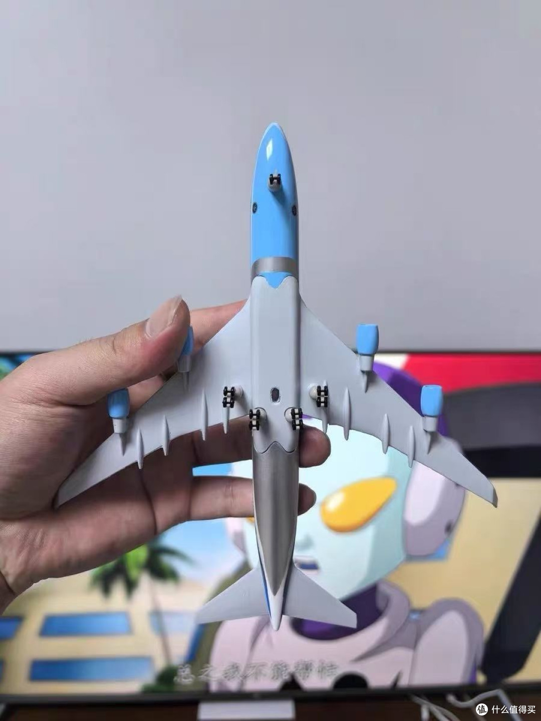 总统专机驾到！这架空军一号太霸气了