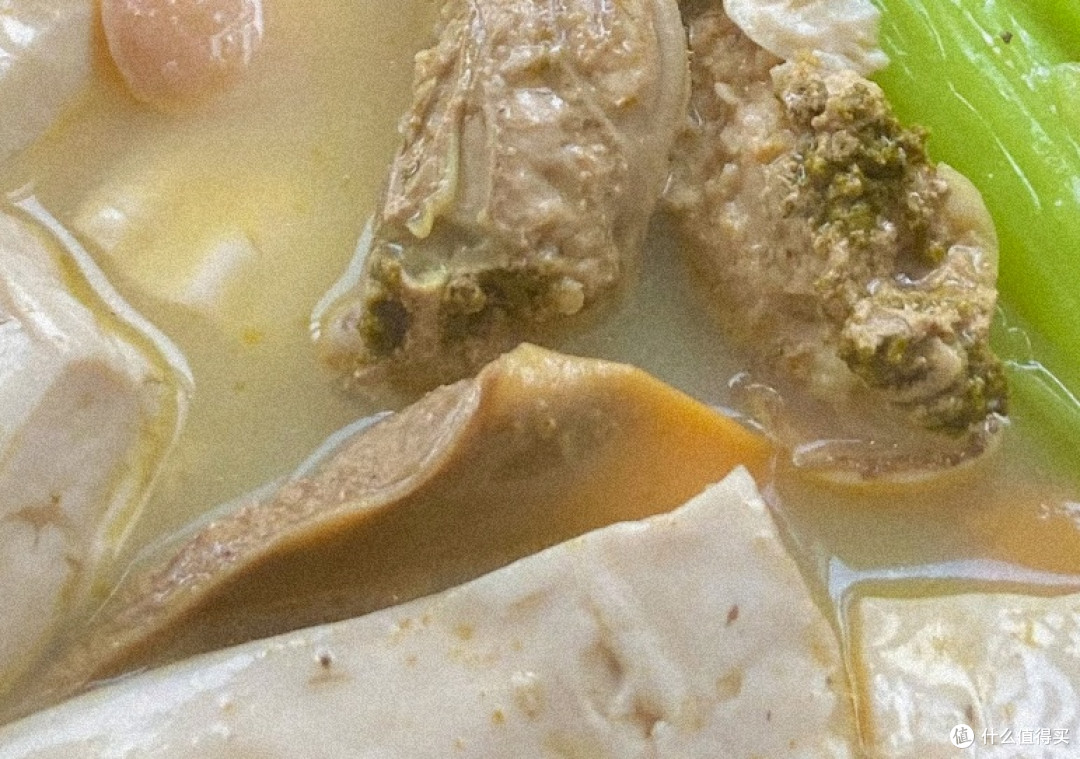 河蚌炖豆腐|春日鲜掉眉,营养又润养