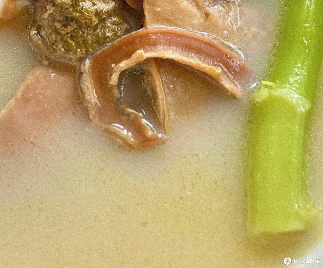 河蚌炖豆腐|春日鲜掉眉,营养又润养