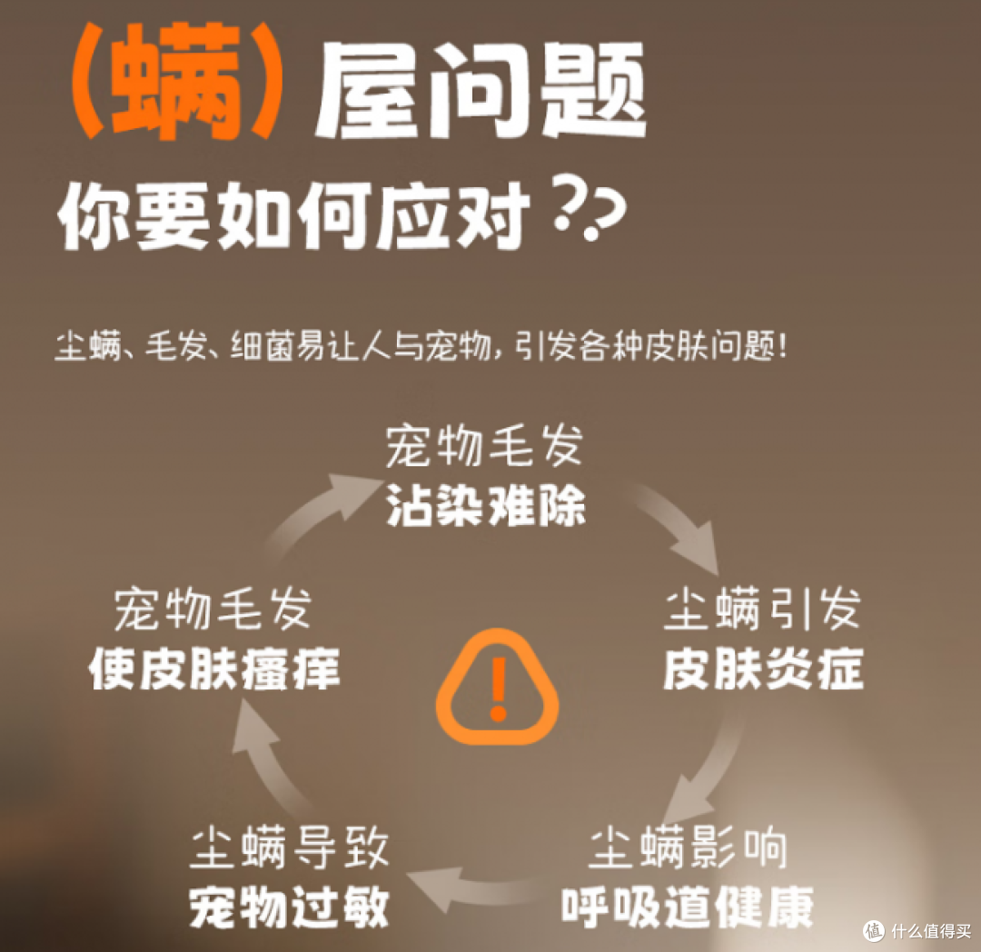 除螨仪哪家好排名第一的?内行人揭秘十大公认好用的除螨仪!
