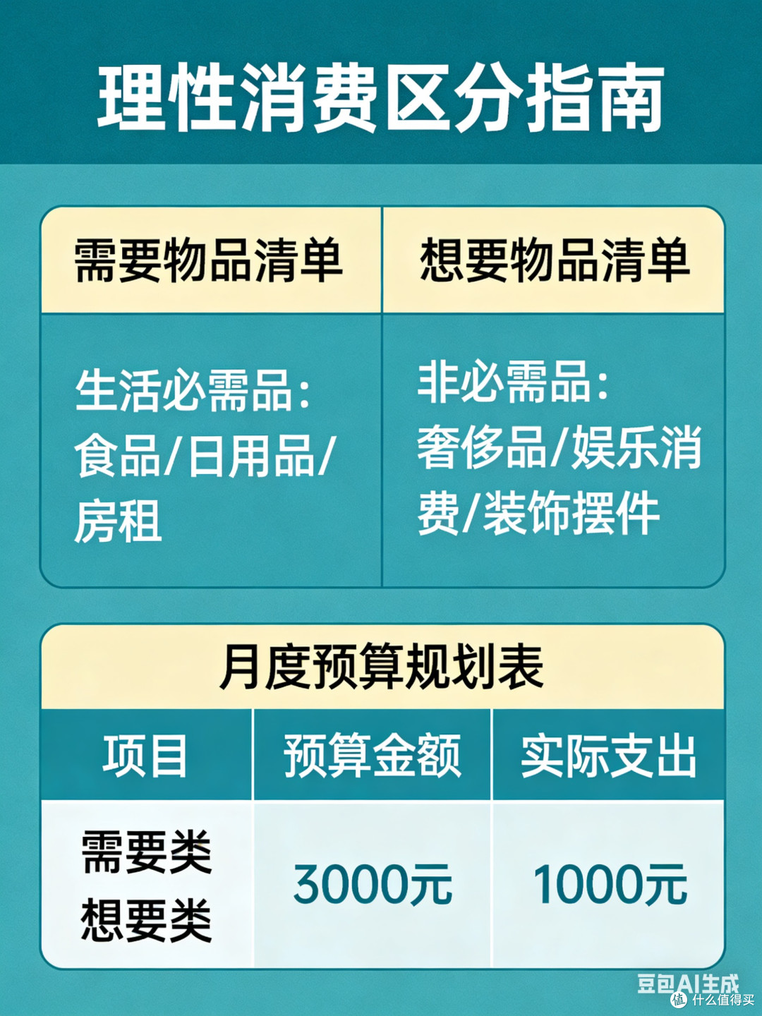 理性花钱,避开陷阱,守护每一分消费权益
